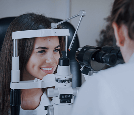 Eye exams